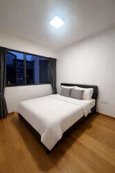 The Gazania (D19), Condominium #539599201